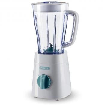 Ariete 576/04 Batidora de Vaso Breakfast Blanco