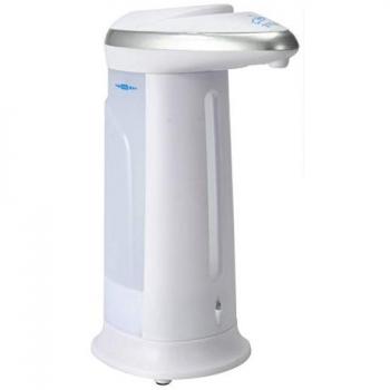 Dosificador automático de jabón con sensor 330 ml