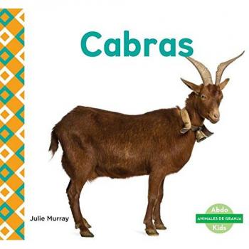 Cabras/ Goats
