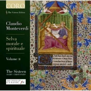 Selva Morales E Spirituales vol.2