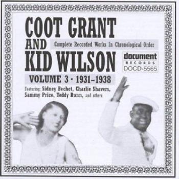 Complete Recorded Works, Vol. 3