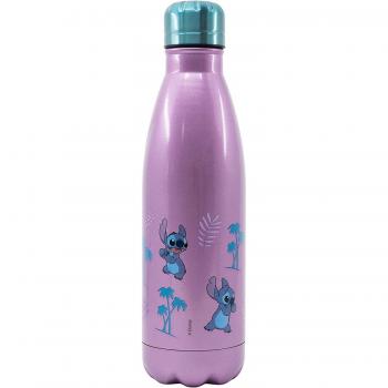 Botella de Agua Stitch de Lilo & Stitch en Acero Inoxidable 780 ml - Stor