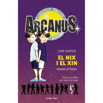El Nix i el Xin veuen el futur