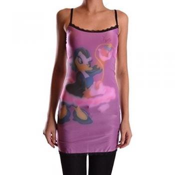 Camiseta nn415 Pinko Donna S Fucsia