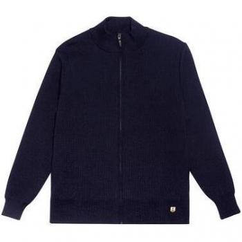 Heritage Cardigan Sweater by Armor-Lux Plouescat