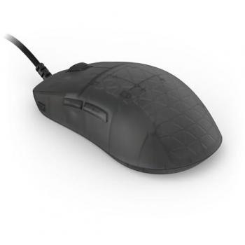 Ratón Gaming Endgame Gear OP1 8K V2 - Cablado, PixArt PAW3950, 26000 CPI, Hot-Swappable, Diseño Ultraligero