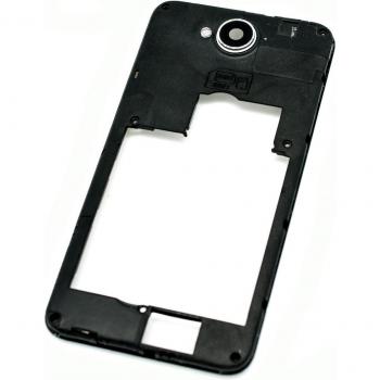 Repuesto Marco Interno Edioom S18 Negro Refurbished