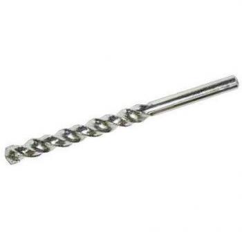 Sesa Tools. Jr0100 - Broca piedra porcelan. 10mm 150 mm jr type sesa