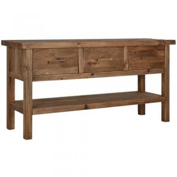 Consola Home Esprit 160 x 48 x 80 cm - Diseño moderno y funcional