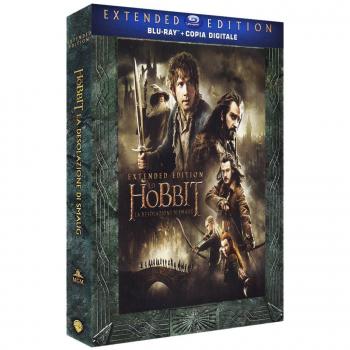 Lo Hobbit - La desolazione di Smaug 