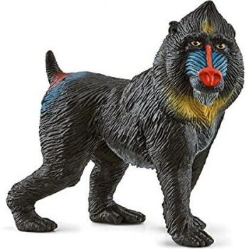 Schleich Mandrill Figurine (14856)