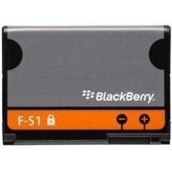 KGC_DOO®| BATERIA ORIGINAL F-S1 / FS1 para Blackberry Torch 9800 - Curve 8910