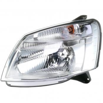 Faro Delantero Halógeno HELLA 1EG 010 196-011 para Citroën Berlingo - Izquierdo - ECE Circulación a Derecha