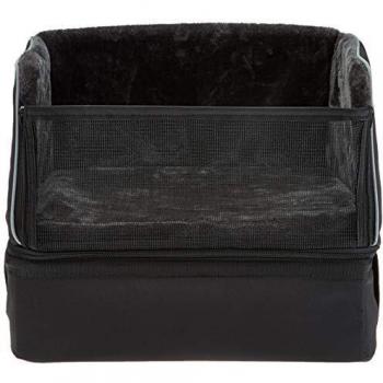 Trixie Asiento Coche, Nylon, 45x38x37 cm, Ng