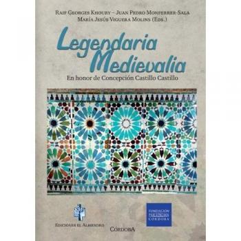 LEGENDARIA MEDIEVALIA