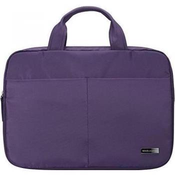 Asus 90-XB1F00BA000A - Maletín para portátiles y netbooks de 12, Morado