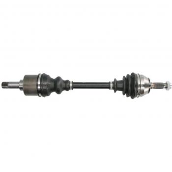 Árbol de transmisión PASCAL G2P016PC - Alta resistencia y precisión