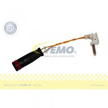 Vemo V30-72-0593 Contacto de aviso, desgaste de los frenos