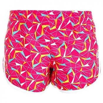 Trespass FCBTSHN10001-3/4 Pantalones, Multicolore, 24 MESI-3 Anni niño Unisex