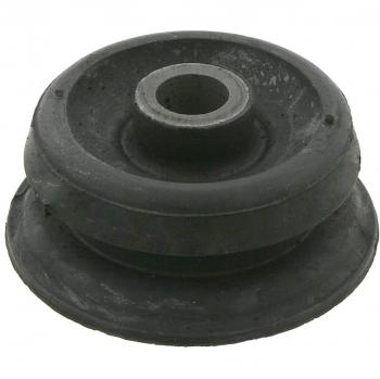 Cojinete de soporte del puntal de suspensión FEBI BILSTEIN 10873 - Top Strut Mounting, fabricado por FEBI BILSTEIN, diseñado para proporcionar un soporte adecuado al sistema de suspensión, con características que