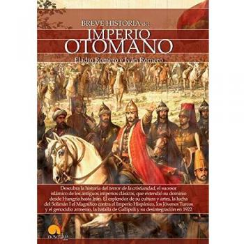 Breve historia del Imperio Otomano