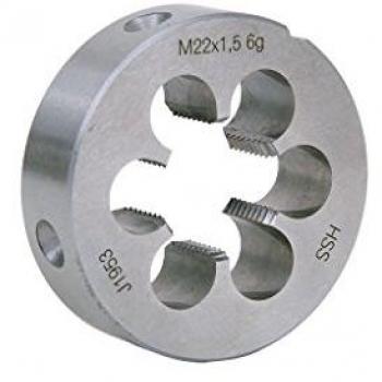 Terraja de roscar M48 x 5,0 mm (90 mm) - Cofan