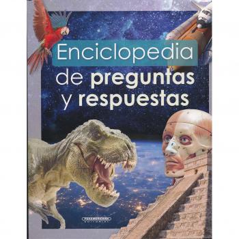 SPA-ENCICLOPEDIA DE PREGUNTAS