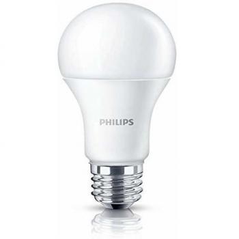 Philips 49758600 LED Bombilla, 10.5-75W 865 E27