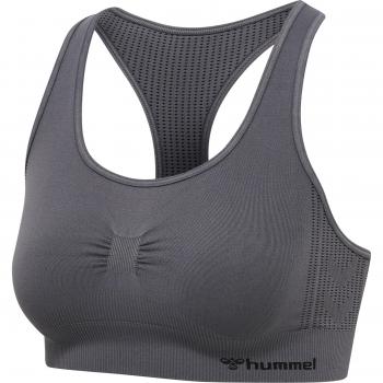 Hummel Shaping Seamless Sports Bra for Women