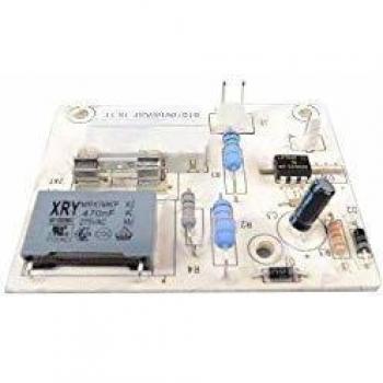 Placa de circuito impreso Nectra/Top Serie 3 ARISTON GROUP