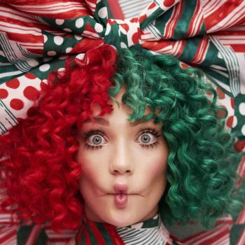 Everyday Is Christmas - Vinyl Holiday Album