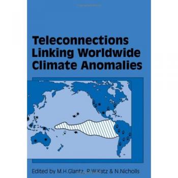 Conexiones Teleológicas de Anomalías Climáticas Globales