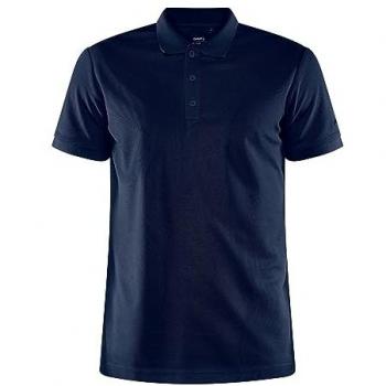 Craft Core Unify Men's Functional Polo Shirt - Size: XXL