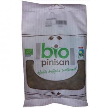 Tila Orgánica Pinisan 25g - Infusión Relajante Natural