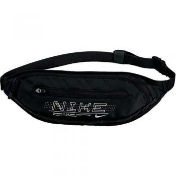 NIKE Large Capacity Graphic WAISTPACK 2.0 Riñonera Running, Adultos Unisex, Multicolor