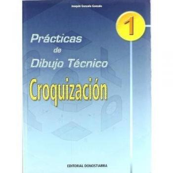 P.D.T. Nº 1: Croquización.