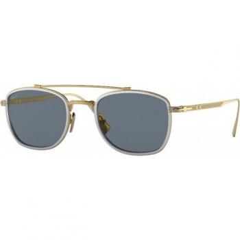 Persol PO5005ST 800556 Gold Titanium Sunglasses