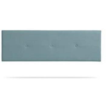Cabecero Tapizado Napoli Acualine 170x50x5 cm