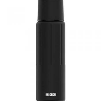 SIGG Gemstone IBT Obsidian Botella termo