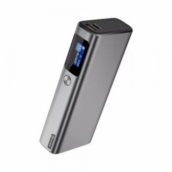 Power Bank ALOGIC Ruck 20000mAh con Carga USB de 130W
