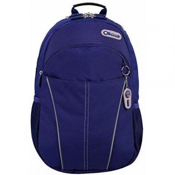 TOTTO Mochila P Tablet Y Pc Cambri Mochila Tipo Casual, 40 cm, 25 litros, Multicolor