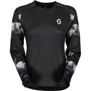 Camiseta de running de mujer TRAIL STORM Scott Running