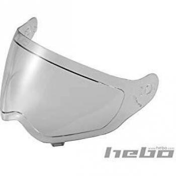 HEBO - HCR2122/49 : Recambio pantalla visera casco BROOKLYN-TMX