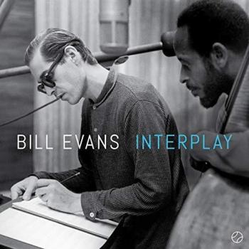 Interplay - Vinilo de Jazz con Jim Hall y Bill Evans