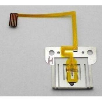 Cable flexible del sensor de enfoque para Nikon AF-S 18-135mm - Pieza de reparación