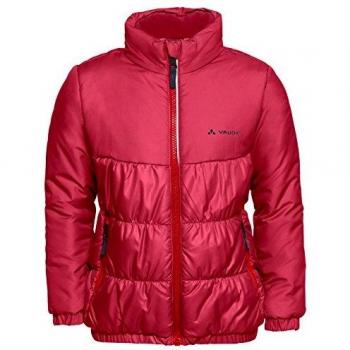 VAUDE Racoon Insulation Chaqueta, Unisex niños, Morado