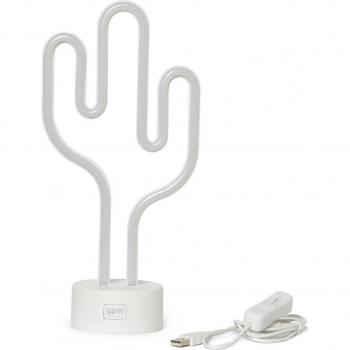 Luz led Legami Cactus