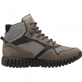 Helly Hansen Monashee Ullr HT Waterproof Men's Winter Hiking Boots