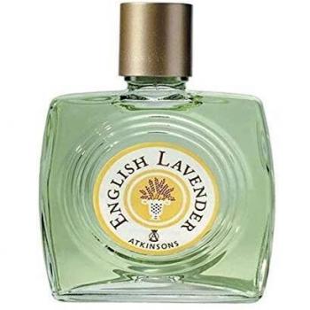 Atkinsons English Lavender Eau de Toilette Vaporizador 320 ml