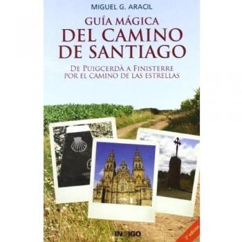 Guia magica del camino de Santiago